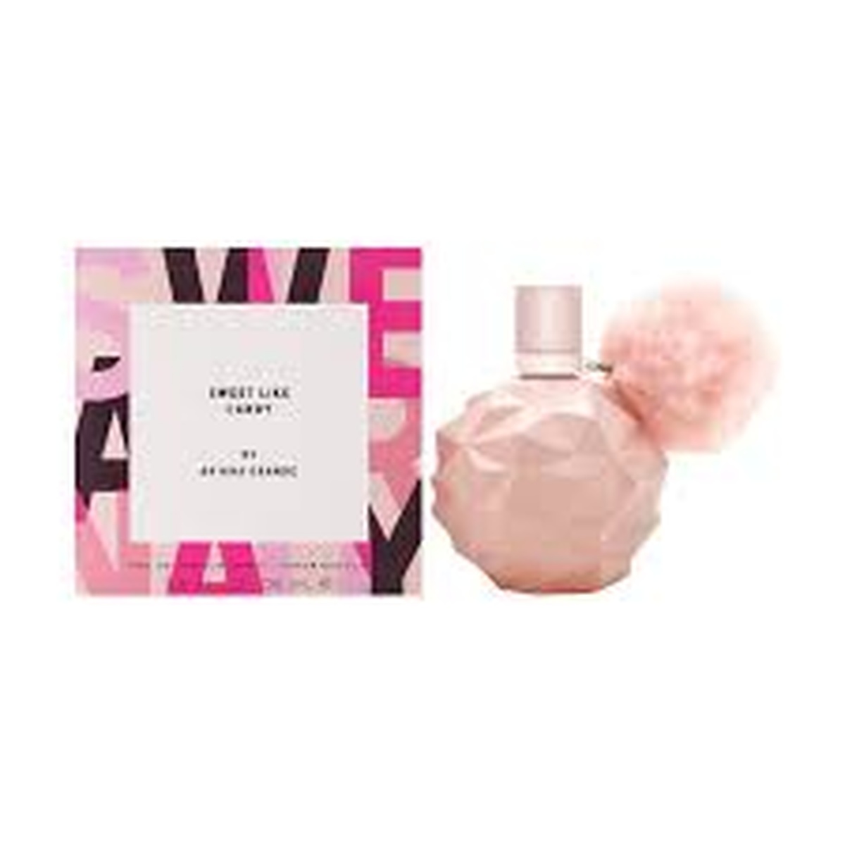 Fragancia Sweet Like Candy EDP 100ML para dama